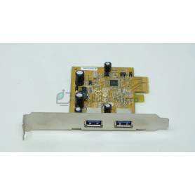 USB 3.0 Card PCI-E 03T7421