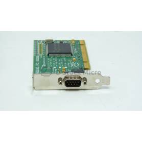 Serial Card UC-235 PCI Low Profile 1 Port RS232
