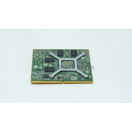 dstockmicro.com Graphic card NVIDIA Quadro 1000M for Nvidia Precision M4600
