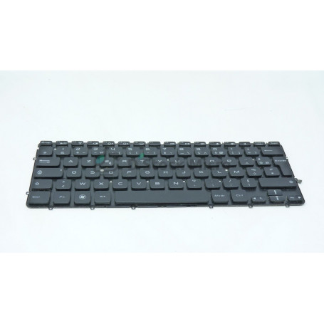 dstockmicro.com - Keyboard AZERTY - 0GXNP7 - 0GXNP7 for DELL XPS 13-L321X