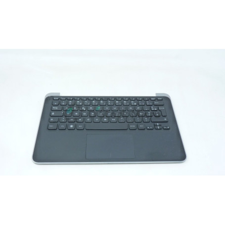 dstockmicro.com - Keyboard - Palmrest AZERTY - 025N8V - 025N8V for DELL XPS 13-L321X