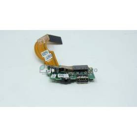 USB - Audio board 0JHG09 for DELL XPS 13-L321X