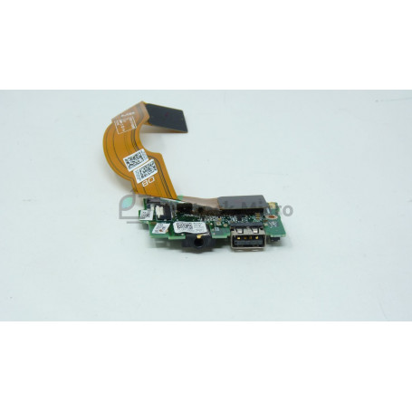 dstockmicro.com - USB - Audio board 0JHG09 for DELL XPS 13-L321X