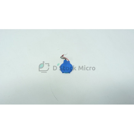dstockmicro.com - Pile BIOS  pour DELL Precision M6500