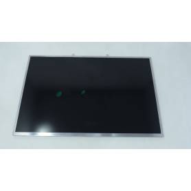 Screen LED LTN170CT08-D08 17" Matte 1 920 × 1 200 40 pins - Top right for Samsung
