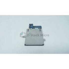 Card reader 0MW79V for DELL Latitude E5430, E5530