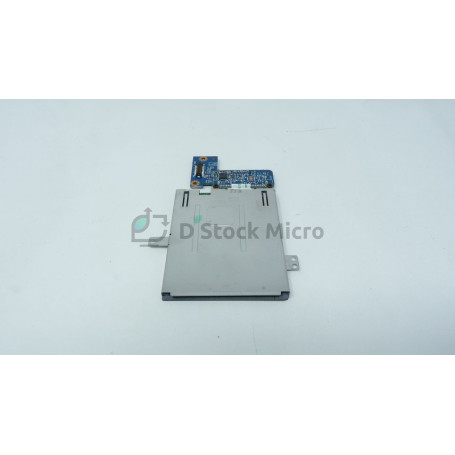 dstockmicro.com - Card reader 0MW79V for DELL Latitude E5430