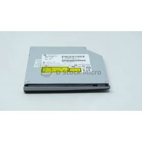 Lecteur graveur DVD 9.5 mm SATA GU90N,DU-8A6SH,DU-8A5SH,UJ8E2,GUB0N,SU-208 - 740001-001 pour HP Probook 650 G1