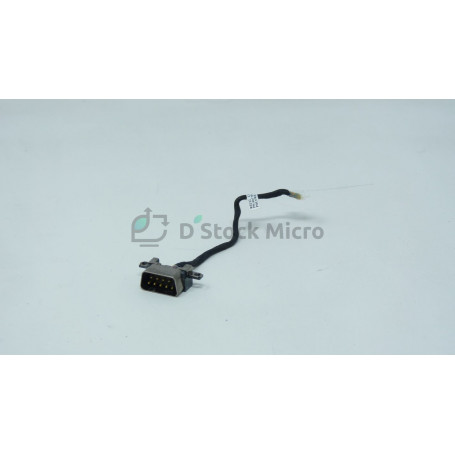 dstockmicro.com RS232 connector 6017B0438701 for HP Thinkpad W541