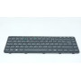dstockmicro.com Keyboard AZERTY - 738687-051 - 738687-051 for HP Probook 640 G1