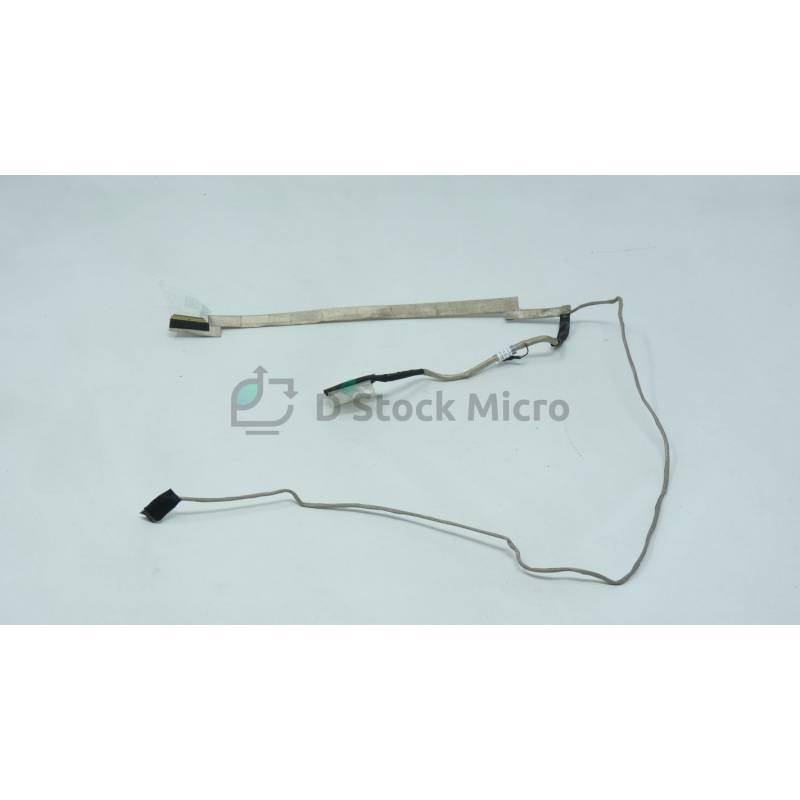 14" HD Matte LED LCD Screen Replacement For HP - Fits 737657-001, 747751-001 (Non-Touch)