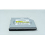 Lecteur CD - DVD SU-208 pour HP Elitebook 2570p