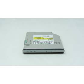 Lecteur graveur DVD 12.5 mm SATA SN-208 - 0X5RWY pour DELL Latitude E5420