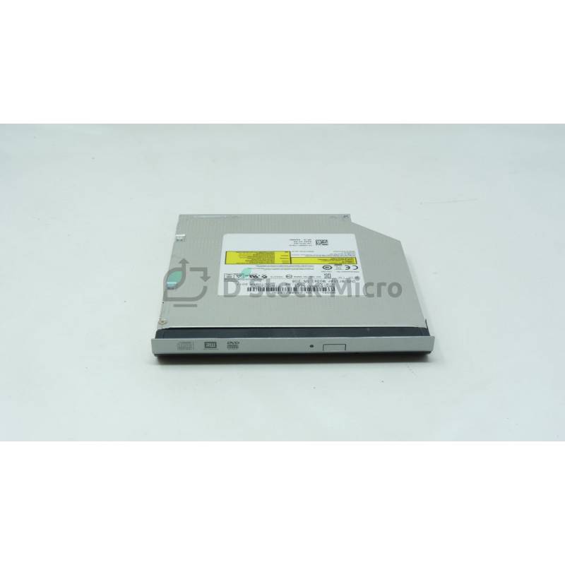 Graveur SN-208 Pour HP Pavilion Dv6-6c58sf - Occasion, Parfait état, Prêt à L'emploi