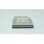 dstockmicro.com Lecteur graveur DVD 12.5 mm SATA SN-208 - 0X5RWY pour DELL Latitude E5420