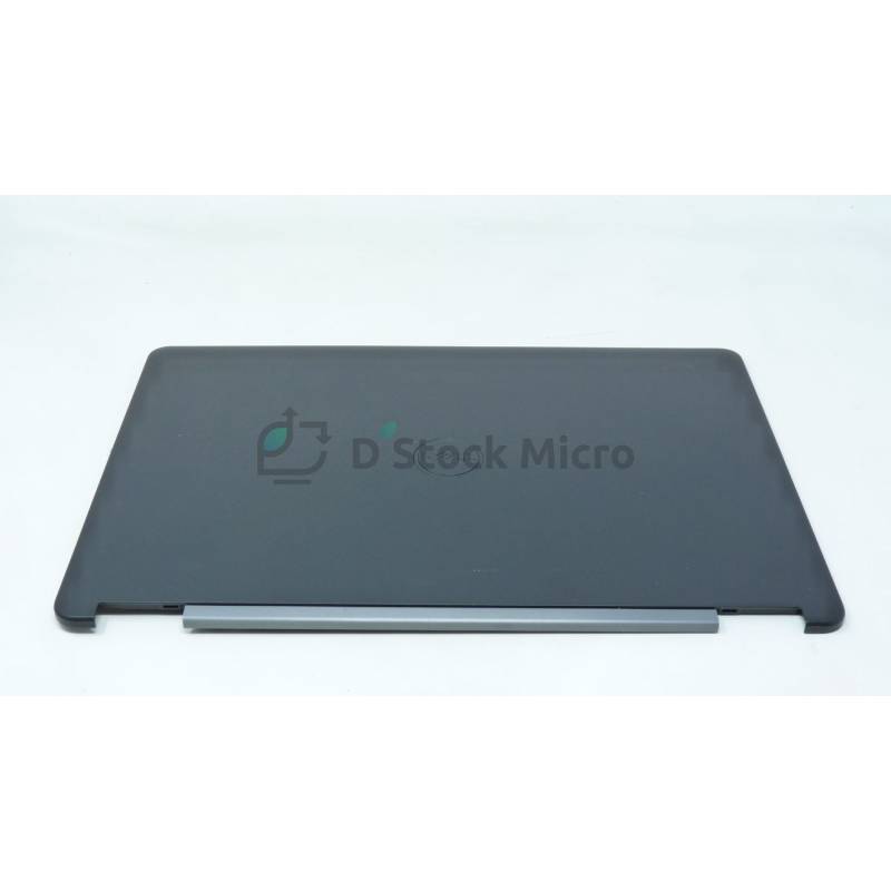 Capot Arrière écran 0909W0 Pour Dell Latitude 7290 - Occasion, Avec Traces D'usure