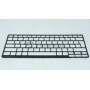 Keyboard bezel 0CYDH8 for DELL Latitude E5270
