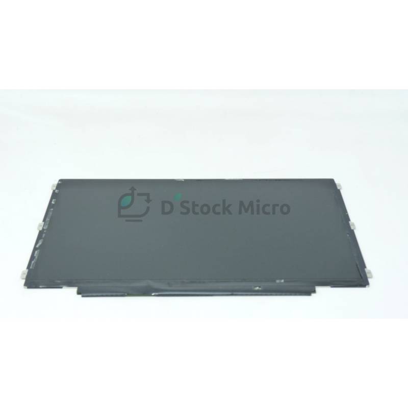 Écran LCD LED 12.5 Pouces 1366x768 30 Broches - Compatible Portable, Référence HB125WX1-201