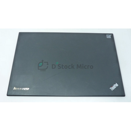 dstockmicro.com Capot arrière écran 04W1723 pour Lenovo Thinkpad L520