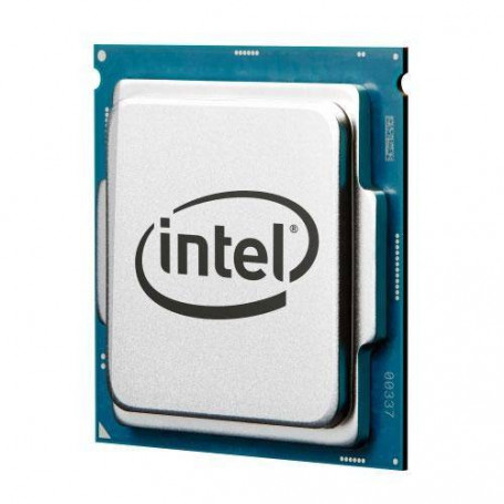 Processeur Intel xeon w3670 (3.20GHz) - Socket 1366
