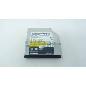 Lecteur CD - DVD  SATA AD-7710H - 04W1270 pour Sony Thinkpad L520