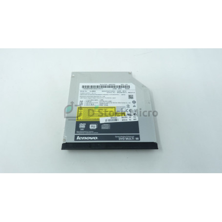 dstockmicro.com CD - DVD drive  SATA 04W1270 - 04W1270 for Sony Thinkpad L520