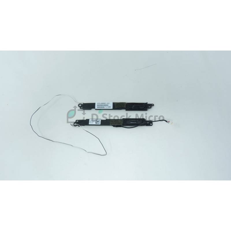 HP Spectre XT 15-4100 Alimentatore / Caricatore 65W 3.33A Tondo - Foto 3