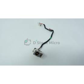 Connecteur d'alimentation 689146-FD1 - 689146-FD1 pour HP Spectre XT Pro 13-b000 