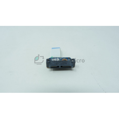 dstockmicro.com Carte connecteur lecteur optique LS-6583P pour Acer Aspire 5552 PEW76