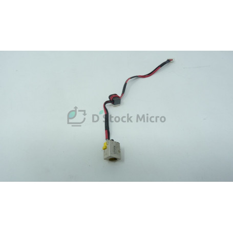 DC jack  for Acer Aspire 5552 PEW76