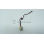 DC jack  for Acer Aspire 5552 PEW76