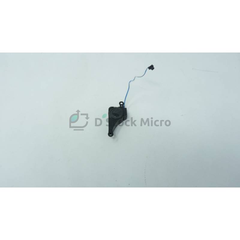 Gintai Set de Built-in Speaker Haut Parleur Gauche et Droite de