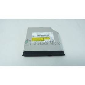 Lecteur graveur DVD 12.5 mm SATA GT32N - KU0080D0550 pour Acer Aspire 5552 PEW76