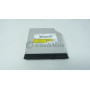 dstockmicro.com Lecteur graveur DVD 12.5 mm SATA GT32N - KU0080D0550 pour Acer Aspire 5552 PEW76