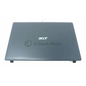 Capot arrière écran FA0C9000110 pour Acer Aspire 5552 PEW76