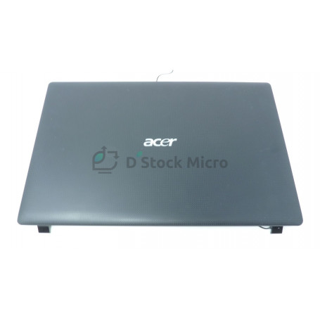 dstockmicro.com Capot arrière écran FA0C9000110 pour Acer Aspire 5552 PEW76
