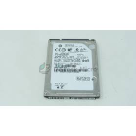 Hitachi 7K500-320 320 Go 2.5" SATA Hard disk drive HDD 7200 rpm