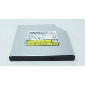 DVD burner player  SATA UJ8A2 - G8CC00050Z20 for DELL Tecra R840