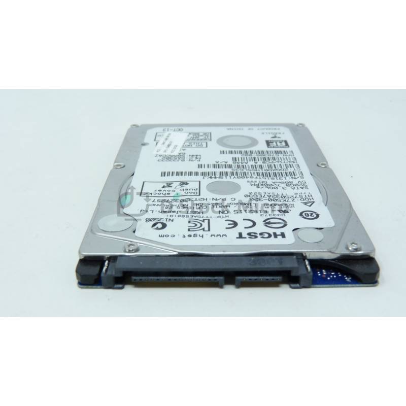Disque Dur Interne 4to Hitachi HGST Travelstar Z7K500 HDD (HTS725050A7E630) Fiyatu0131 Ve Özellikleri Disque Dur Toshiba 2to