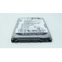 dstockmicro.com - Western Digital WD3200BEKT 320 Go 2.5" SATA Disque dur HDD 7200 tr/min