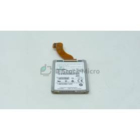Hard disk drive 1.8" Toshiba HDD1724 - 60 Go