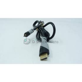 Cable Shiverpeaks HDMI vers microHDMI