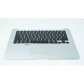 Palmrest - Clavier QWERTY 607-2255-A pour Apple Macbook Air A1237
