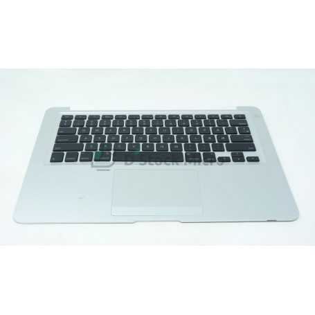 dstockmicro.com Keyboard - Palmrest QWERTY 607-2255-A for Apple Macbook Air A1237