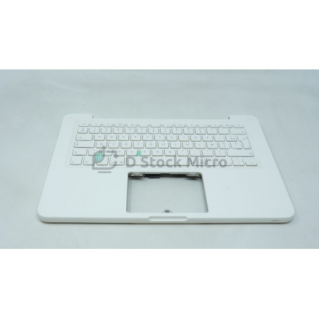 Keyboard - Palmrest AZERTY 818-1099 for Apple Macbook pro A1342