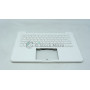 Palmrest - Clavier AZERTY 818-1099 pour Apple Macbook pro A1342