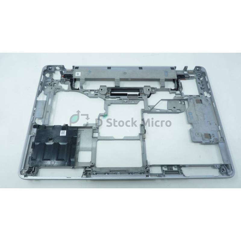 Boîtier Inférieur Pour Dell Latitude E6320/E5520/E5320 – 15,6″ – Noir