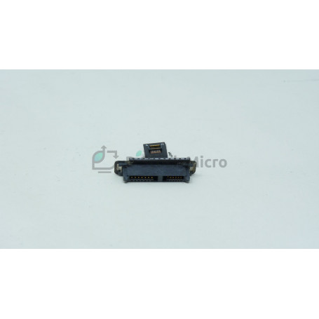 dstockmicro.com Optical drive connector 821-0826-A for Apple Macbook pro A1286 (2009-2011)