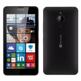 Smartphone Microsoft Lumia 650 NOIR Windows Phone