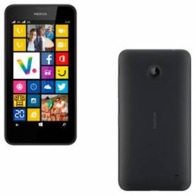 Smartphone Microsoft Lumia 630 Windows Phone